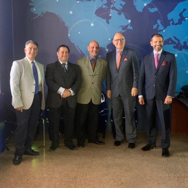 Directiva de La Mundial de Seguros