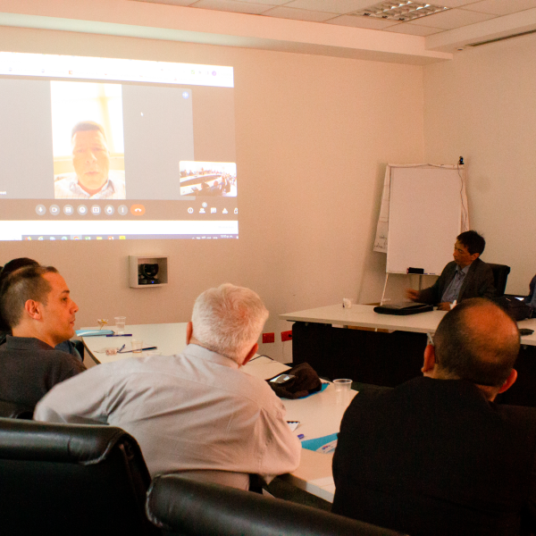 La Mundial de Seguros - Seminarios