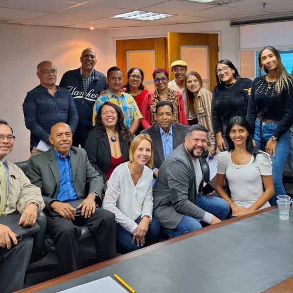 Taller de Inteligencia Emocional – Aplicada a ventas de seguros – C.C. CENTRO LIDO – Caracas – 2024