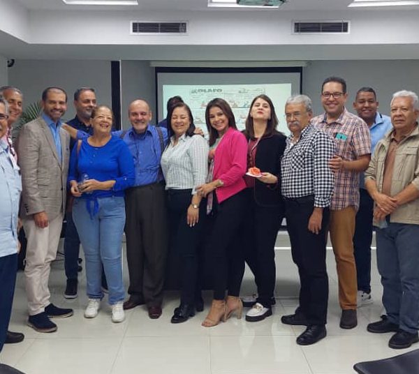 Taller de Patrimoniales – Centro de Negocios, Torre Bel, Sala de Conferencias (Barquisimeto, Edo. Lara) 2024