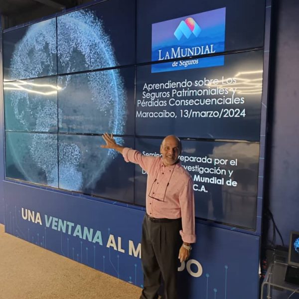 Taller de Ramos Patrimoniales – Edo. Zulia – 2024